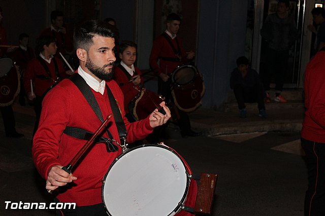 Va Crucis. Hdad. de Jess en el Calvario - 2016 - 50