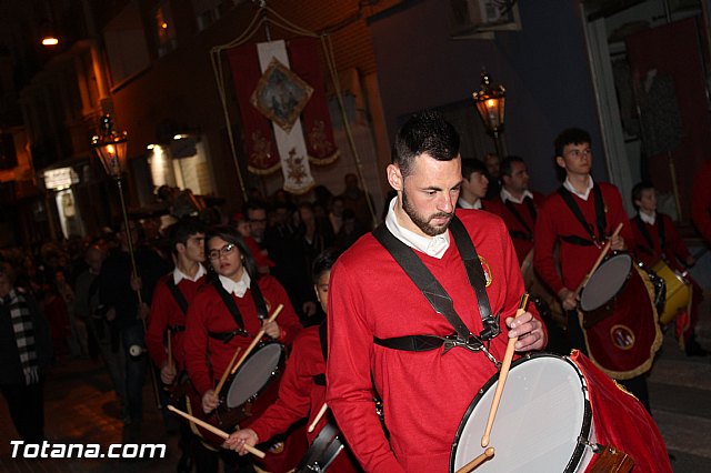 Va Crucis. Hdad. de Jess en el Calvario - 2016 - 51