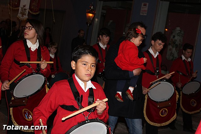 Va Crucis. Hdad. de Jess en el Calvario - 2016 - 52