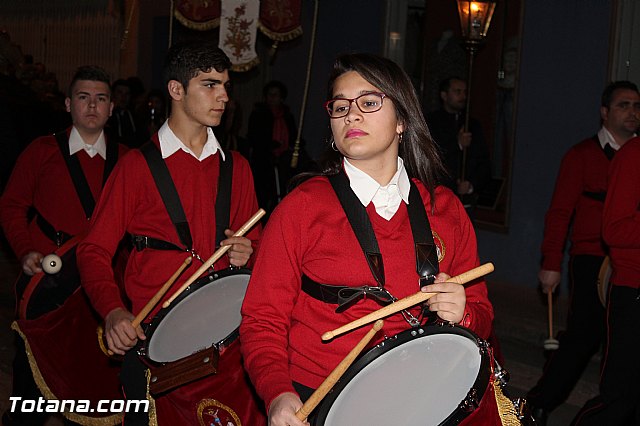 Va Crucis. Hdad. de Jess en el Calvario - 2016 - 53