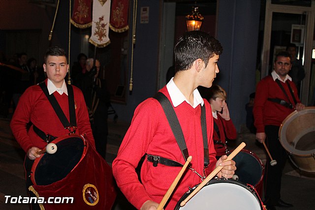 Va Crucis. Hdad. de Jess en el Calvario - 2016 - 54