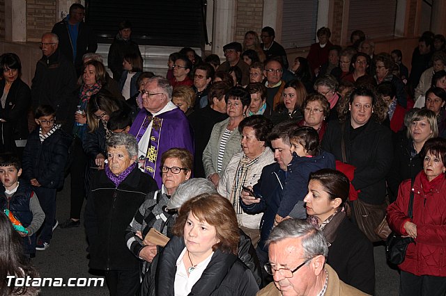 Va Crucis. Hdad. de Jess en el Calvario - 2016 - 57