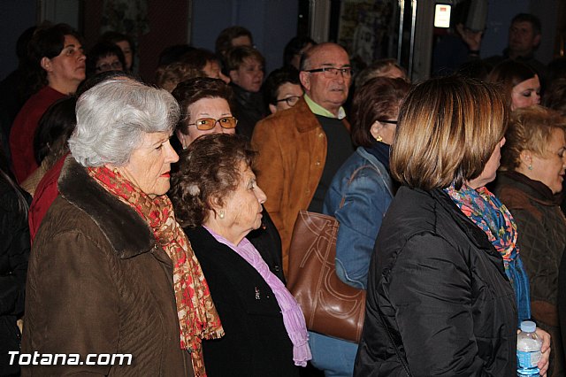Va Crucis. Hdad. de Jess en el Calvario - 2016 - 62