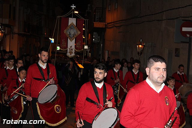 Va Crucis. Hdad. de Jess en el Calvario - 2016 - 63