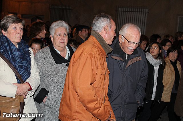 Va Crucis. Hdad. de Jess en el Calvario - 2016 - 65