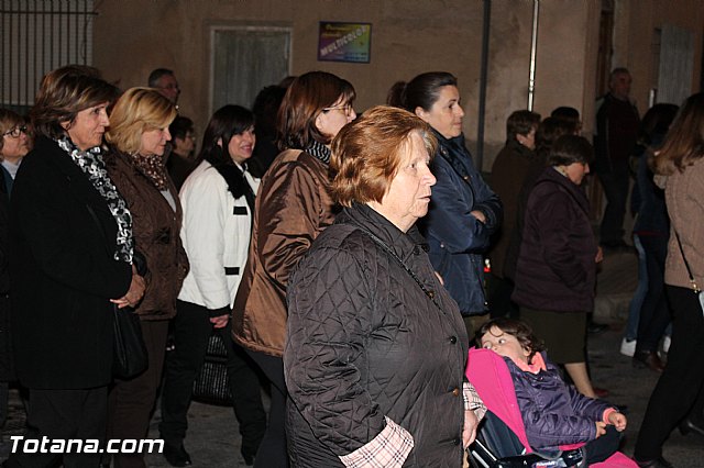 Va Crucis. Hdad. de Jess en el Calvario - 2016 - 68