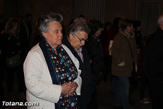 Va Crucis. Hdad. de Jess en el Calvario - 2016 - 70