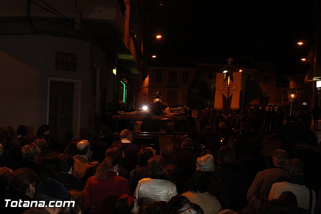 Va Crucis. Hdad. de Jess en el Calvario - 2016 - 76
