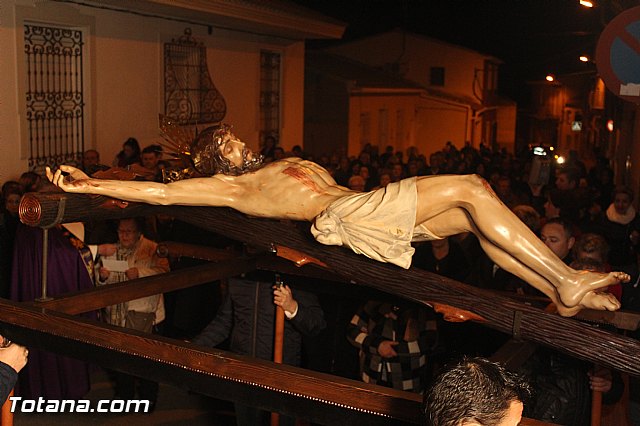 Va Crucis. Hdad. de Jess en el Calvario - 2016 - 79