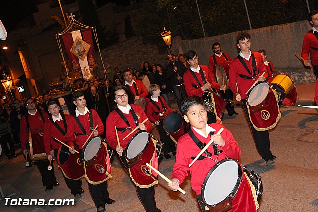 Va Crucis. Hdad. de Jess en el Calvario - 2016 - 89