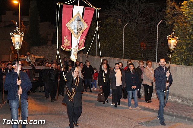 Va Crucis. Hdad. de Jess en el Calvario - 2016 - 91
