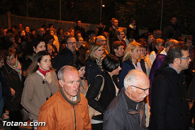Va Crucis. Hdad. de Jess en el Calvario - 2016 - 96