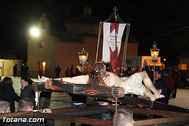 Va Crucis. Hdad. de Jess en el Calvario - 2016 - 97