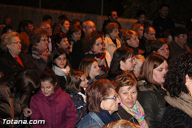 Va Crucis. Hdad. de Jess en el Calvario - 2016 - 98