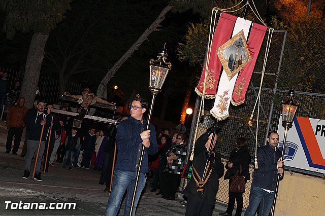 Va Crucis. Hdad. de Jess en el Calvario - 2016 - 106