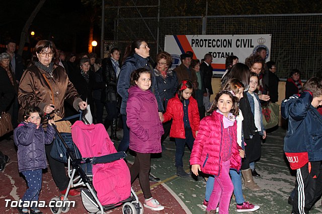 Va Crucis. Hdad. de Jess en el Calvario - 2016 - 108