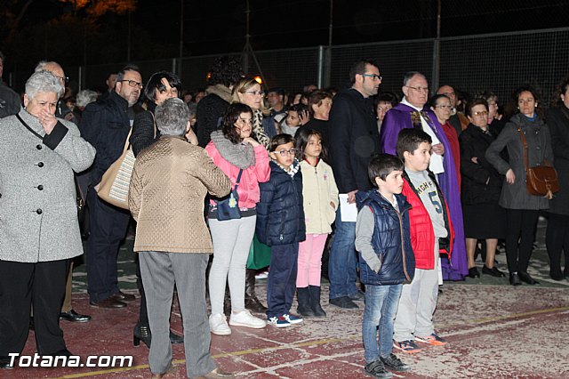 Va Crucis. Hdad. de Jess en el Calvario - 2016 - 109