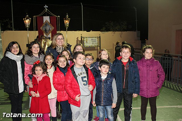 Va Crucis. Hdad. de Jess en el Calvario - 2016 - 111