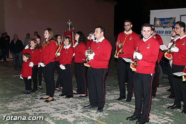 Va Crucis. Hdad. de Jess en el Calvario - 2016 - 115