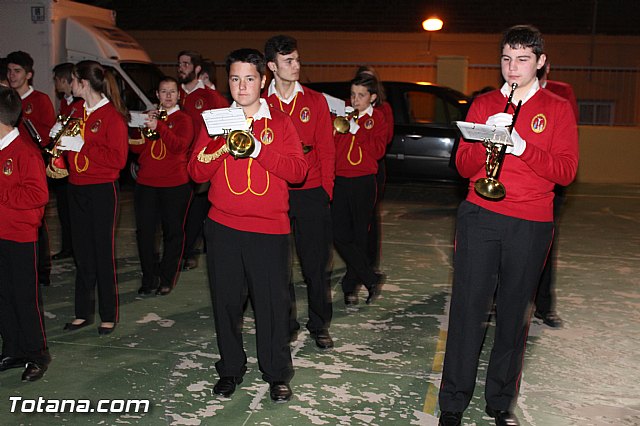 Va Crucis. Hdad. de Jess en el Calvario - 2016 - 116