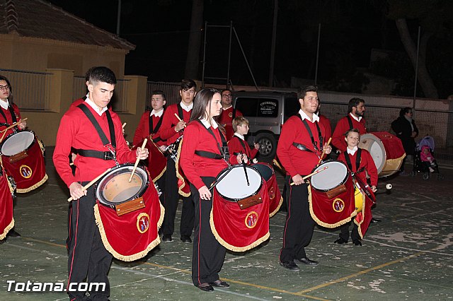 Va Crucis. Hdad. de Jess en el Calvario - 2016 - 117