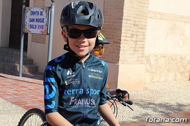 Presentacin del Equipo de Ciclismo terra sport - Framusa y de la Escuela de Ciclismo - 3