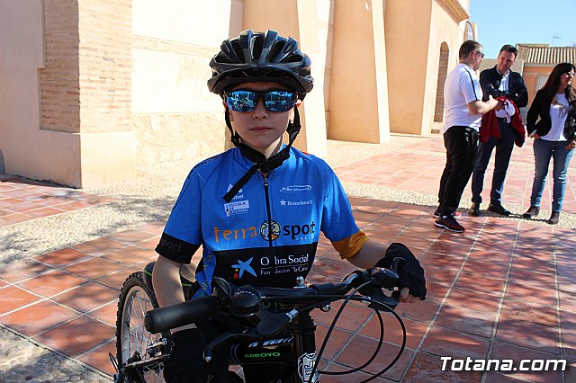 Presentacin del Equipo de Ciclismo terra sport - Framusa y de la Escuela de Ciclismo - 8