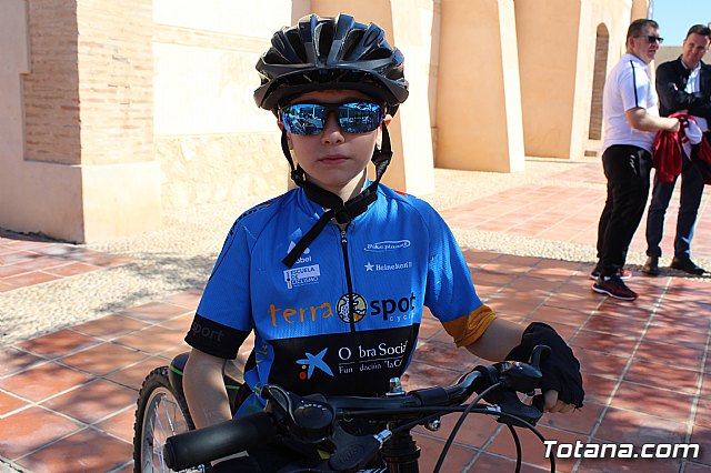 Presentacin del Equipo de Ciclismo terra sport - Framusa y de la Escuela de Ciclismo - 10