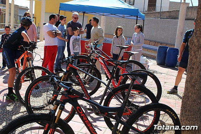 Presentacin del Equipo de Ciclismo terra sport - Framusa y de la Escuela de Ciclismo - 14