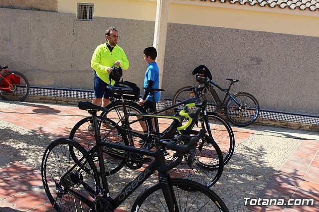 Presentacin del Equipo de Ciclismo terra sport - Framusa y de la Escuela de Ciclismo - 15
