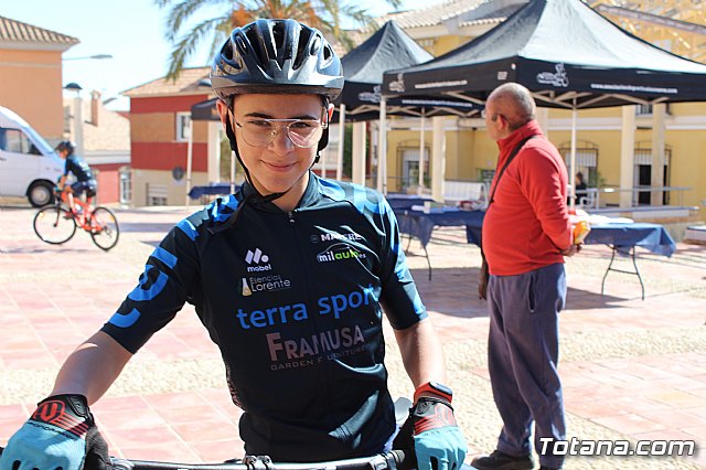 Presentacin del Equipo de Ciclismo terra sport - Framusa y de la Escuela de Ciclismo - 16
