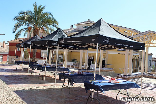 Presentacin del Equipo de Ciclismo terra sport - Framusa y de la Escuela de Ciclismo - 21