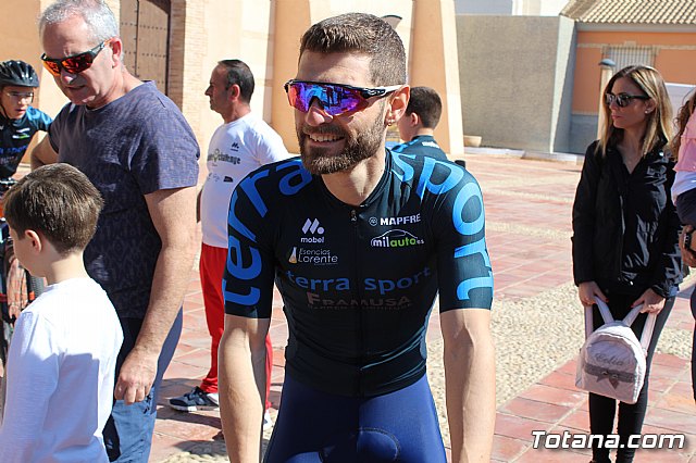 Presentacin del Equipo de Ciclismo terra sport - Framusa y de la Escuela de Ciclismo - 25