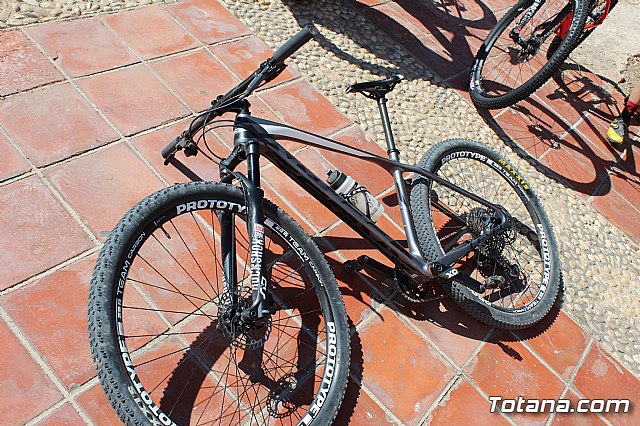 Presentacin del Equipo de Ciclismo terra sport - Framusa y de la Escuela de Ciclismo - 26