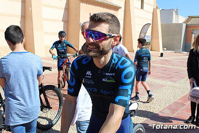 Presentacin del Equipo de Ciclismo terra sport - Framusa y de la Escuela de Ciclismo - 27