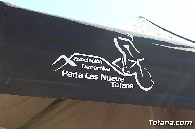 Presentacin del Equipo de Ciclismo terra sport - Framusa y de la Escuela de Ciclismo - 29