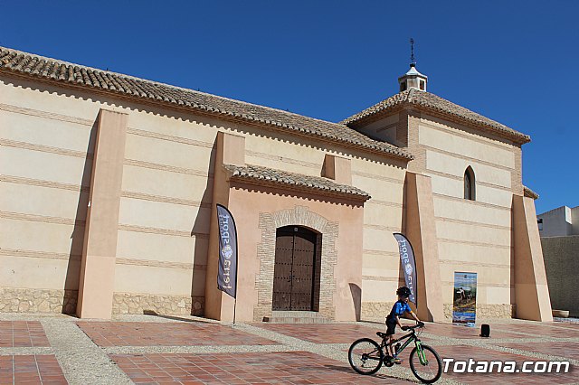 Presentacin del Equipo de Ciclismo terra sport - Framusa y de la Escuela de Ciclismo - 32