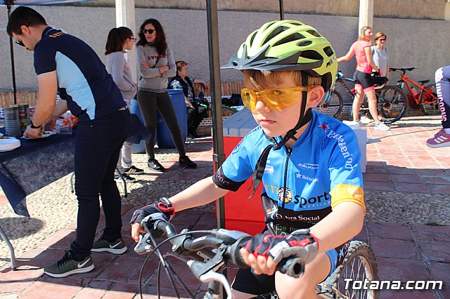 Presentacin del Equipo de Ciclismo terra sport - Framusa y de la Escuela de Ciclismo - 33