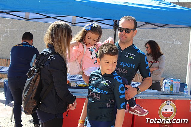 Presentacin del Equipo de Ciclismo terra sport - Framusa y de la Escuela de Ciclismo - 34
