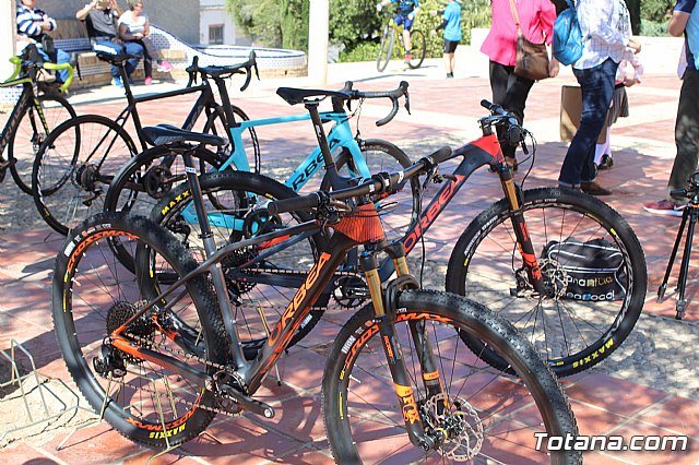 Presentacin del Equipo de Ciclismo terra sport - Framusa y de la Escuela de Ciclismo - 35