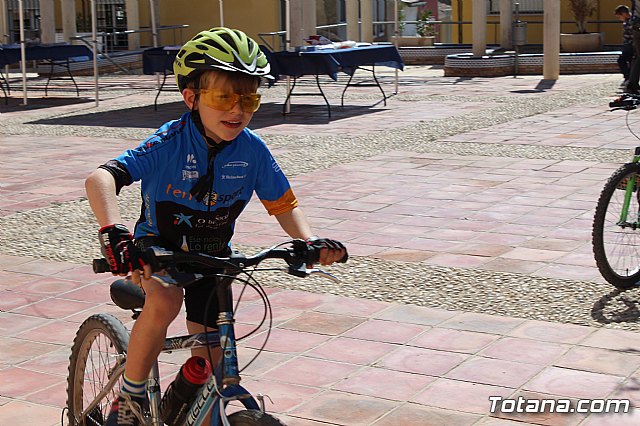 Presentacin del Equipo de Ciclismo terra sport - Framusa y de la Escuela de Ciclismo - 39