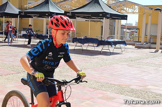 Presentacin del Equipo de Ciclismo terra sport - Framusa y de la Escuela de Ciclismo - 40