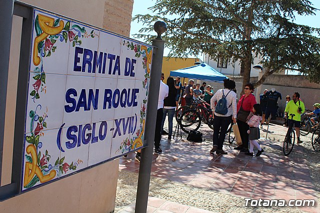 Presentacin del Equipo de Ciclismo terra sport - Framusa y de la Escuela de Ciclismo - 53