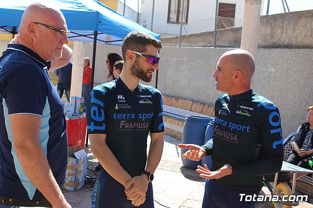 Presentacin del Equipo de Ciclismo terra sport - Framusa y de la Escuela de Ciclismo - 55