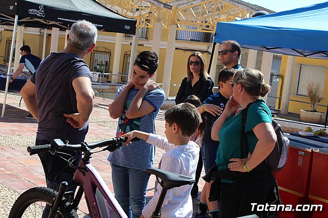 Presentacin del Equipo de Ciclismo terra sport - Framusa y de la Escuela de Ciclismo - 56