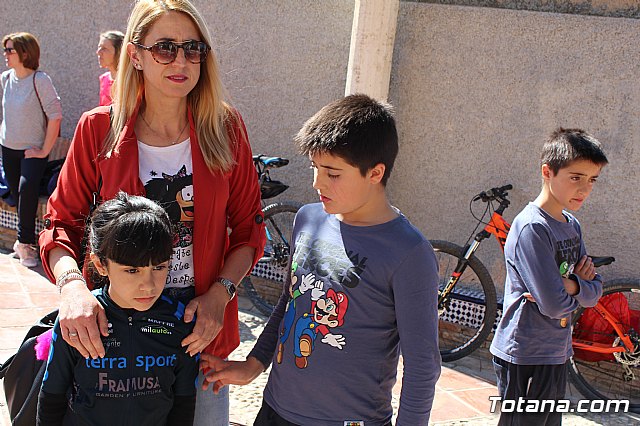 Presentacin del Equipo de Ciclismo terra sport - Framusa y de la Escuela de Ciclismo - 57
