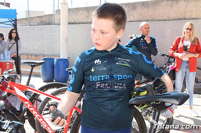 Presentacin del Equipo de Ciclismo terra sport - Framusa y de la Escuela de Ciclismo - 68