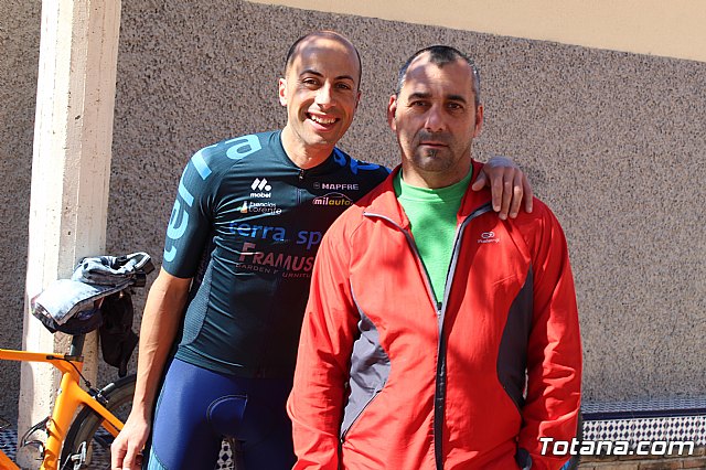 Presentacin del Equipo de Ciclismo terra sport - Framusa y de la Escuela de Ciclismo - 70