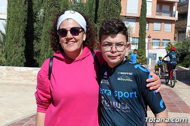 Presentacin del Equipo de Ciclismo terra sport - Framusa y de la Escuela de Ciclismo - 74