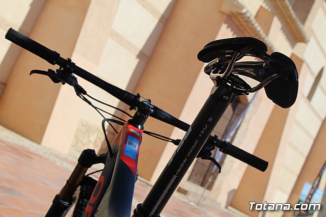 Presentacin del Equipo de Ciclismo terra sport - Framusa y de la Escuela de Ciclismo - 85